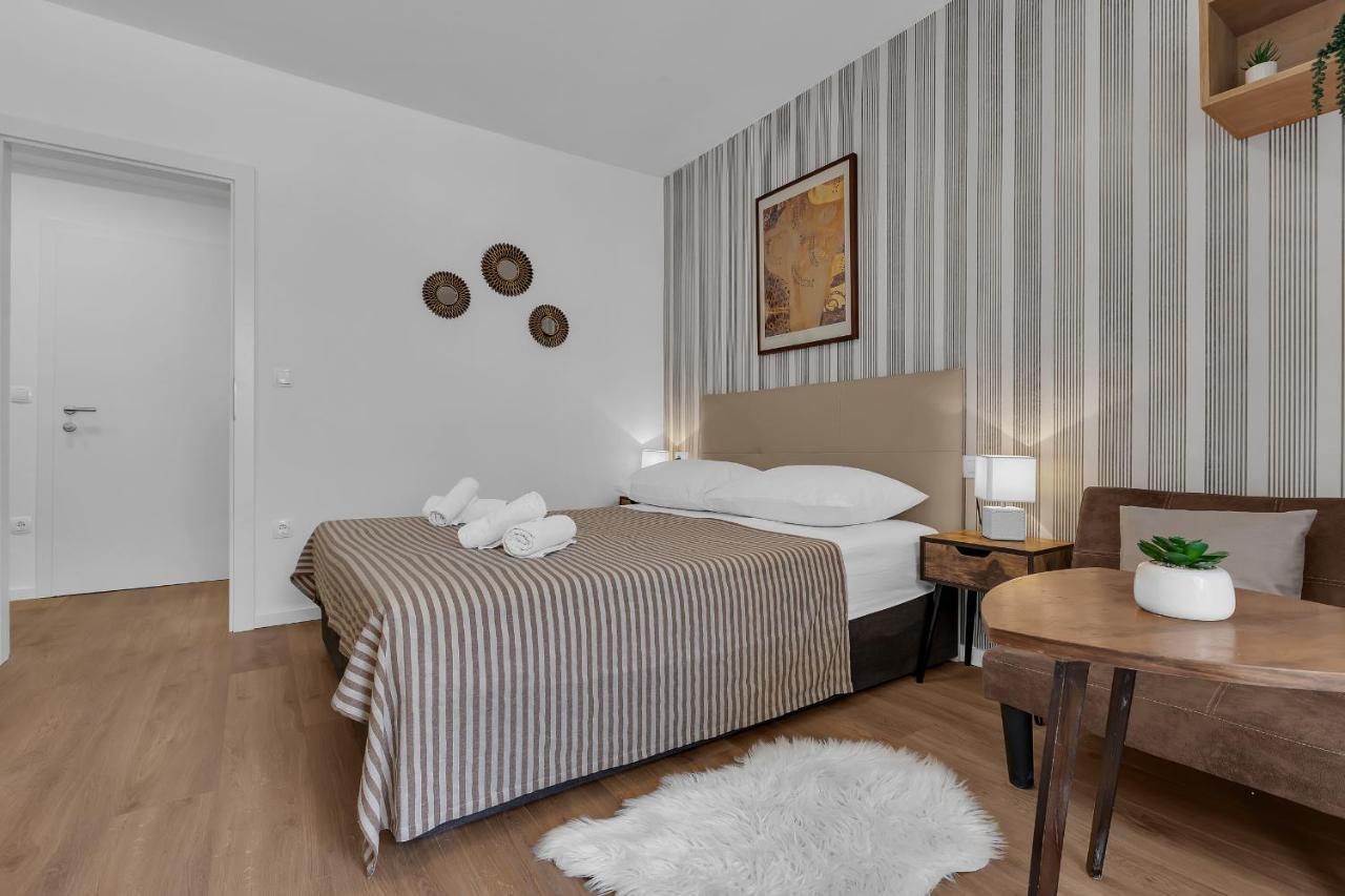 Rafael Appartement