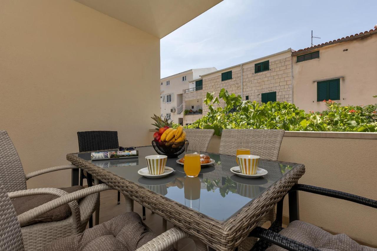 Appartement Rafael *