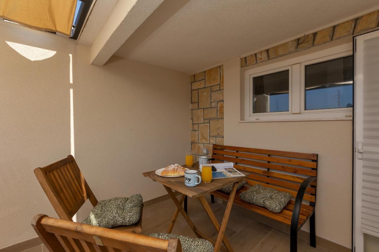Appartement Rafael Makarska