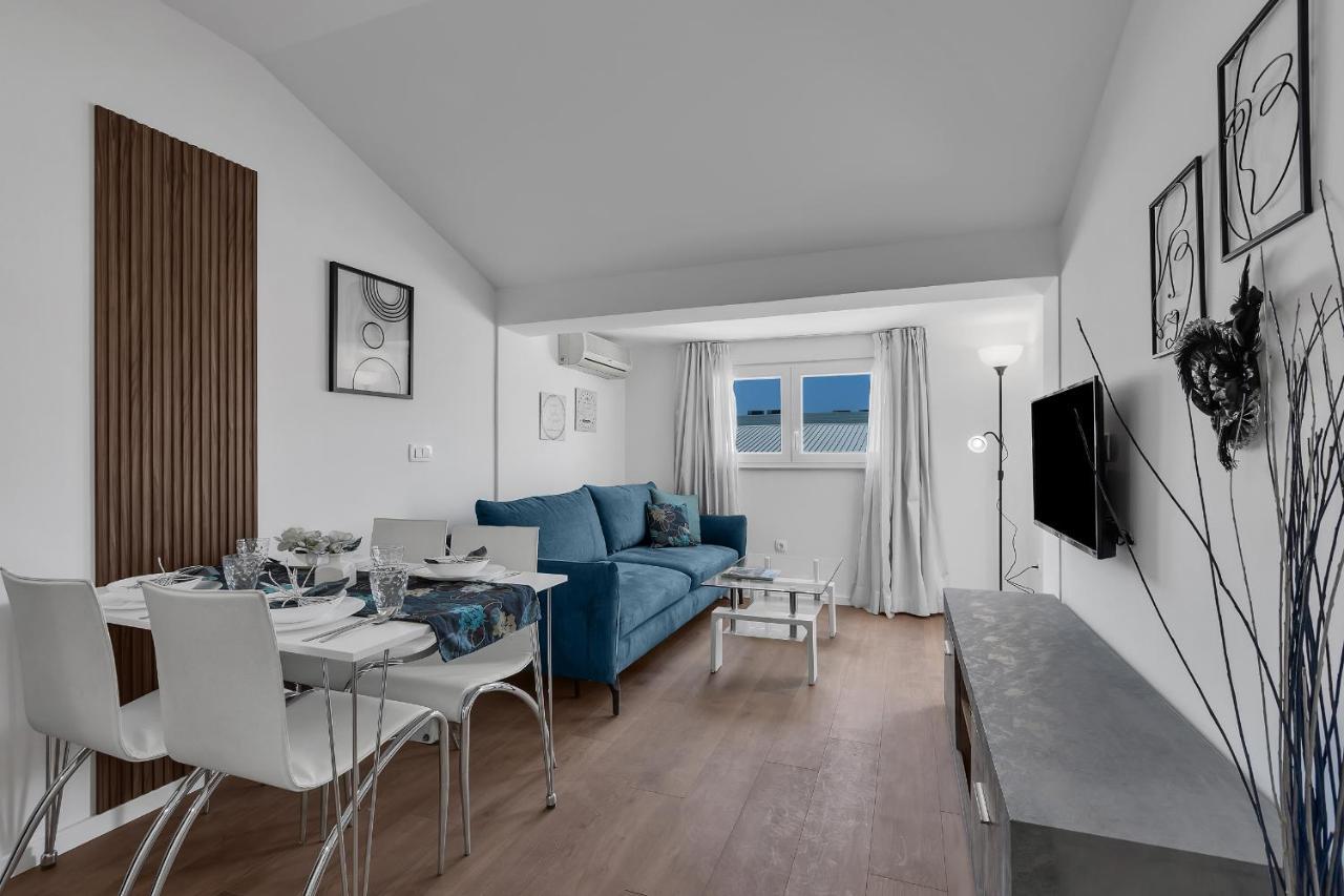 Appartement Rafael