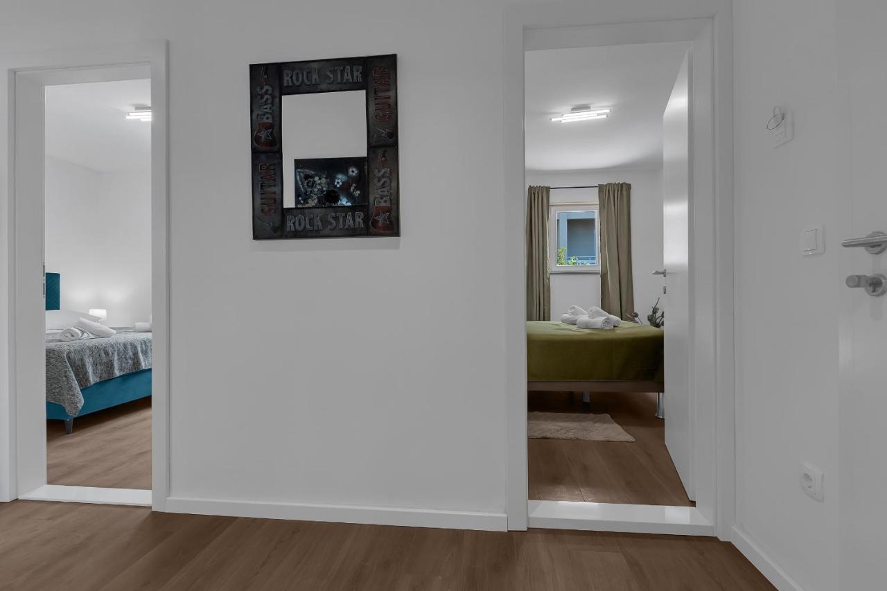 Appartement Rafael
