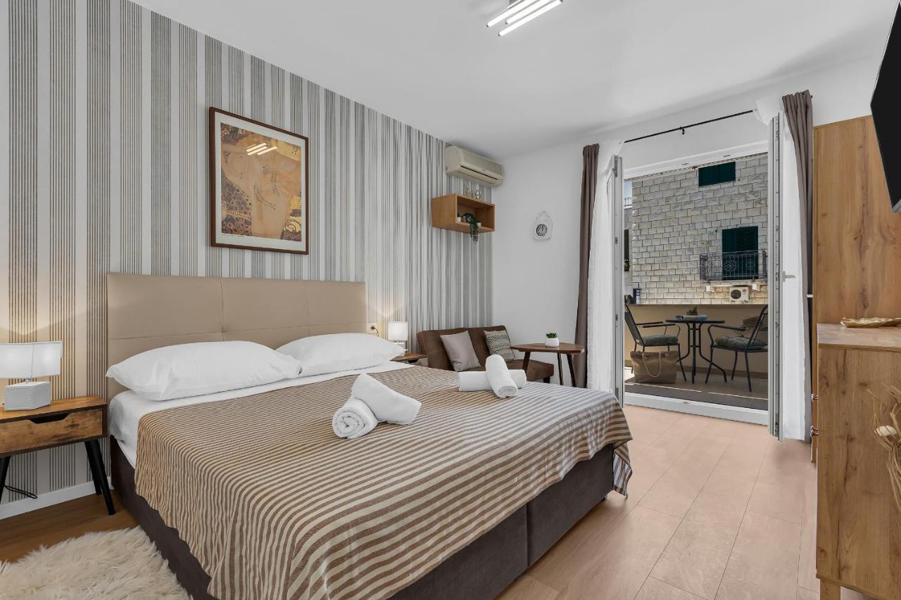 Rafael Appartement Makarska