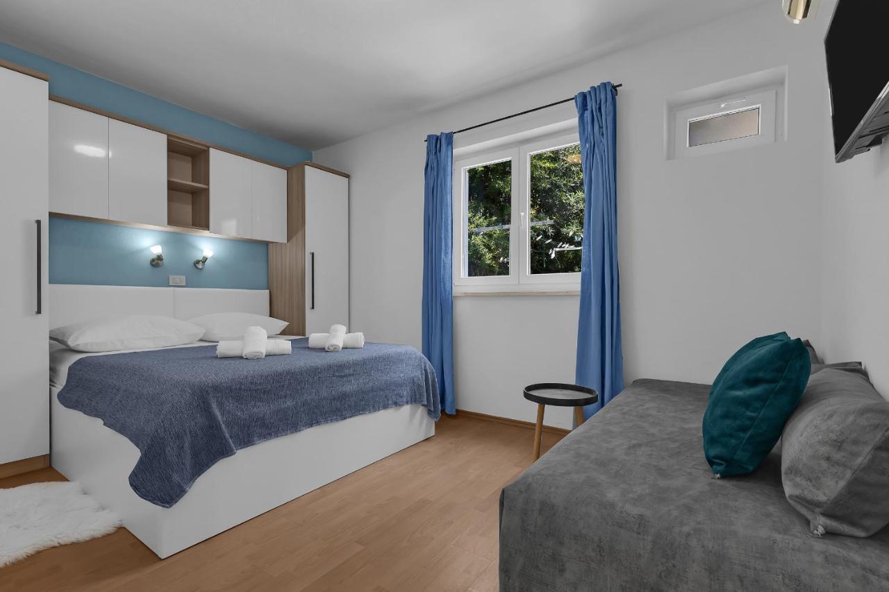 Appartement Rafael Makarska