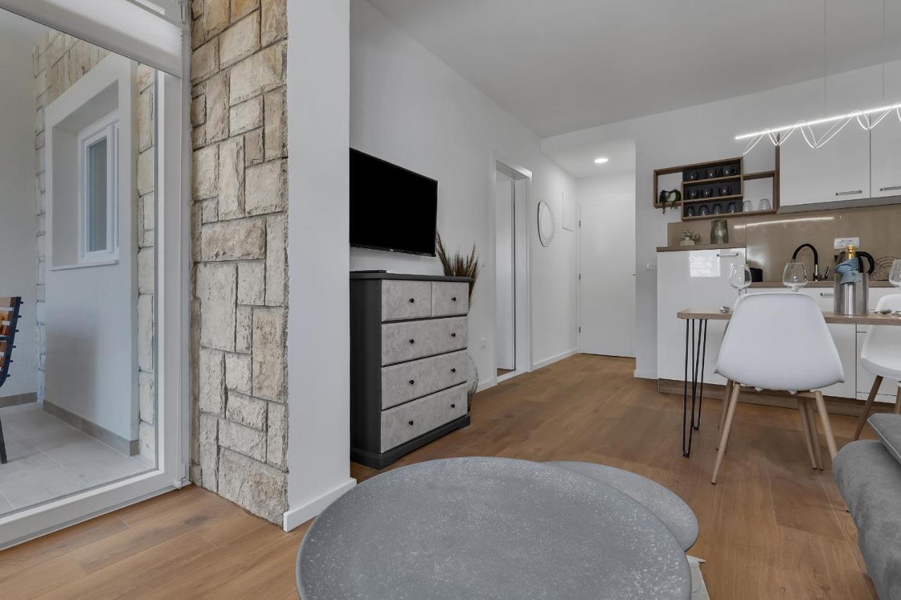 Appartement Rafael Makarska