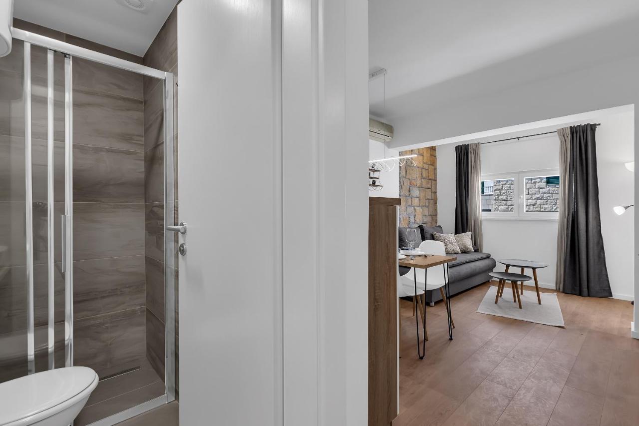Appartement Rafael