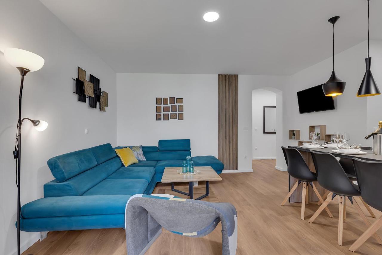Appartement Rafael Makarska