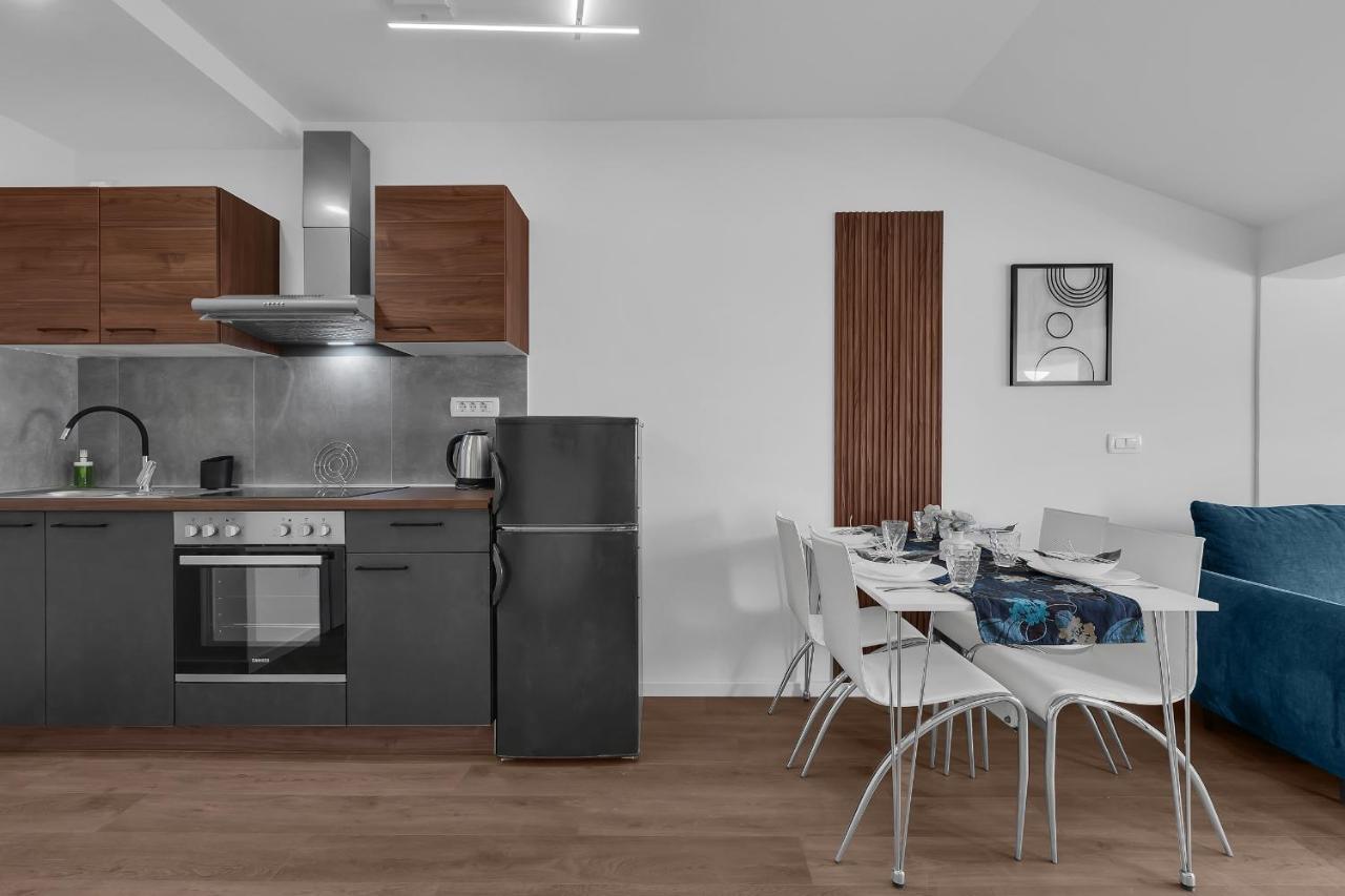 Appartement Rafael