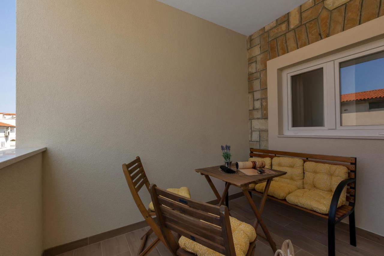 Rafael Appartement *