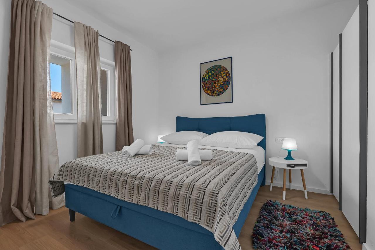 Rafael Appartement Makarska