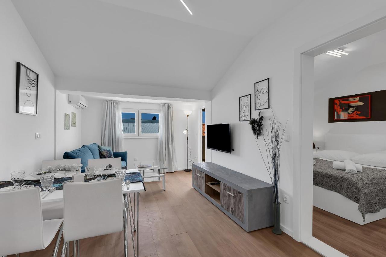Rafael Appartement