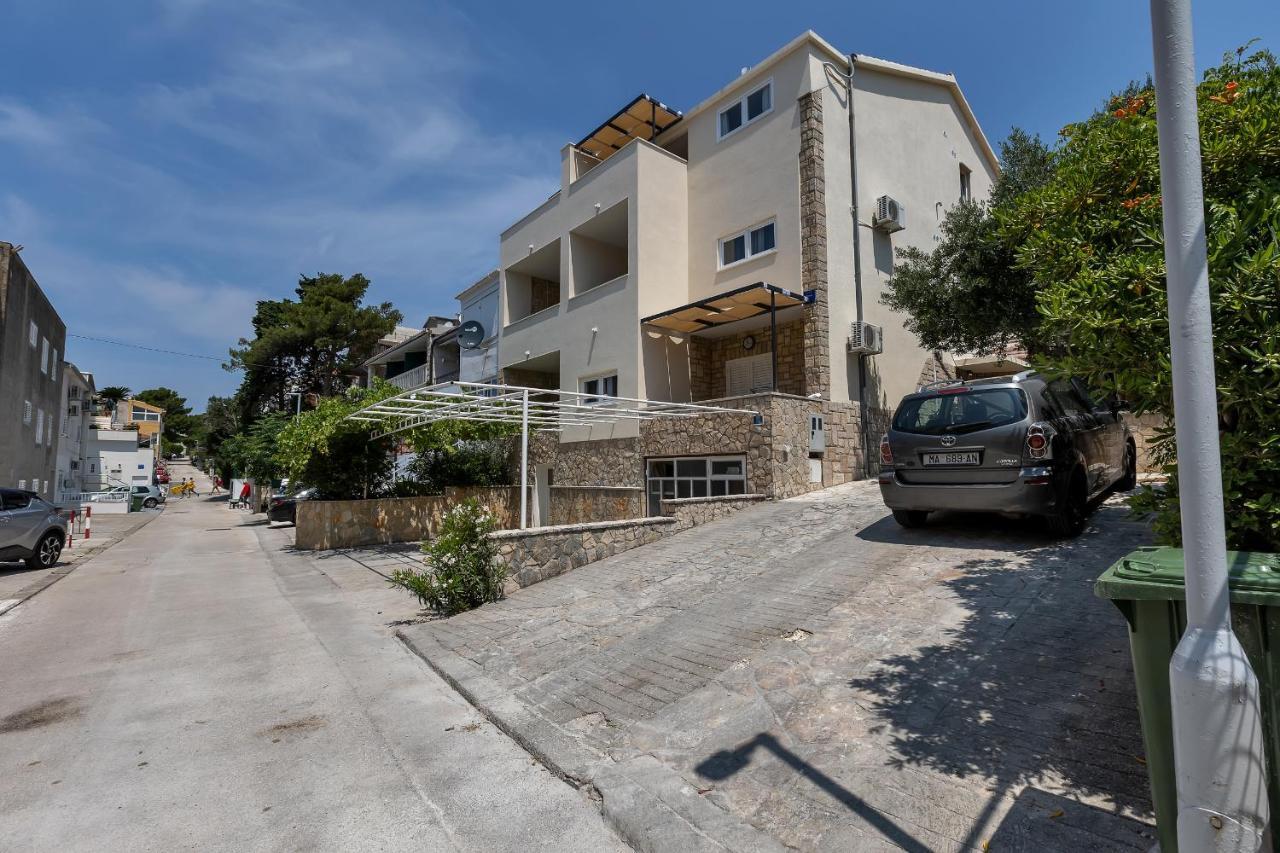 Appartement Rafael