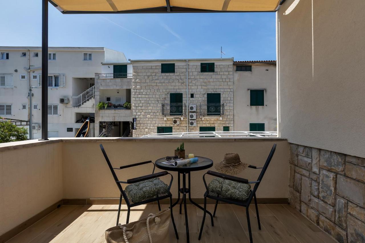Rafael Appartement Makarska