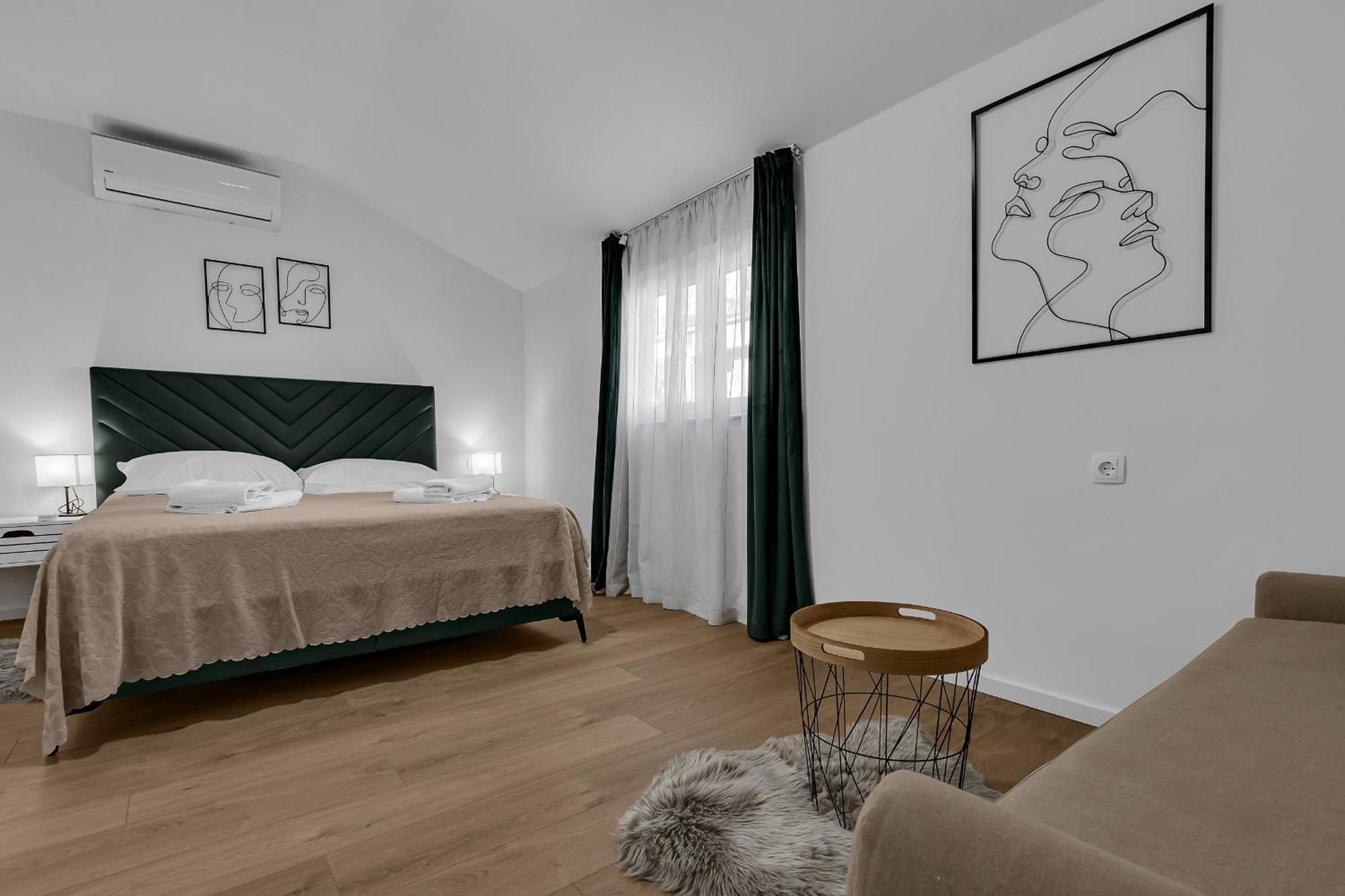 Rafael Appartement *