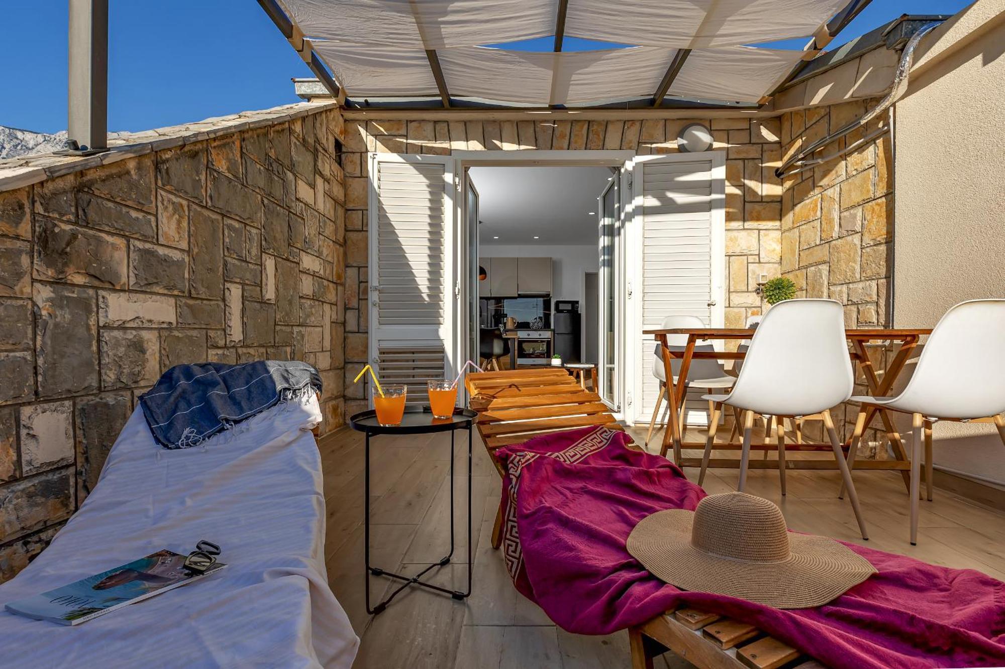 Rafael Appartement